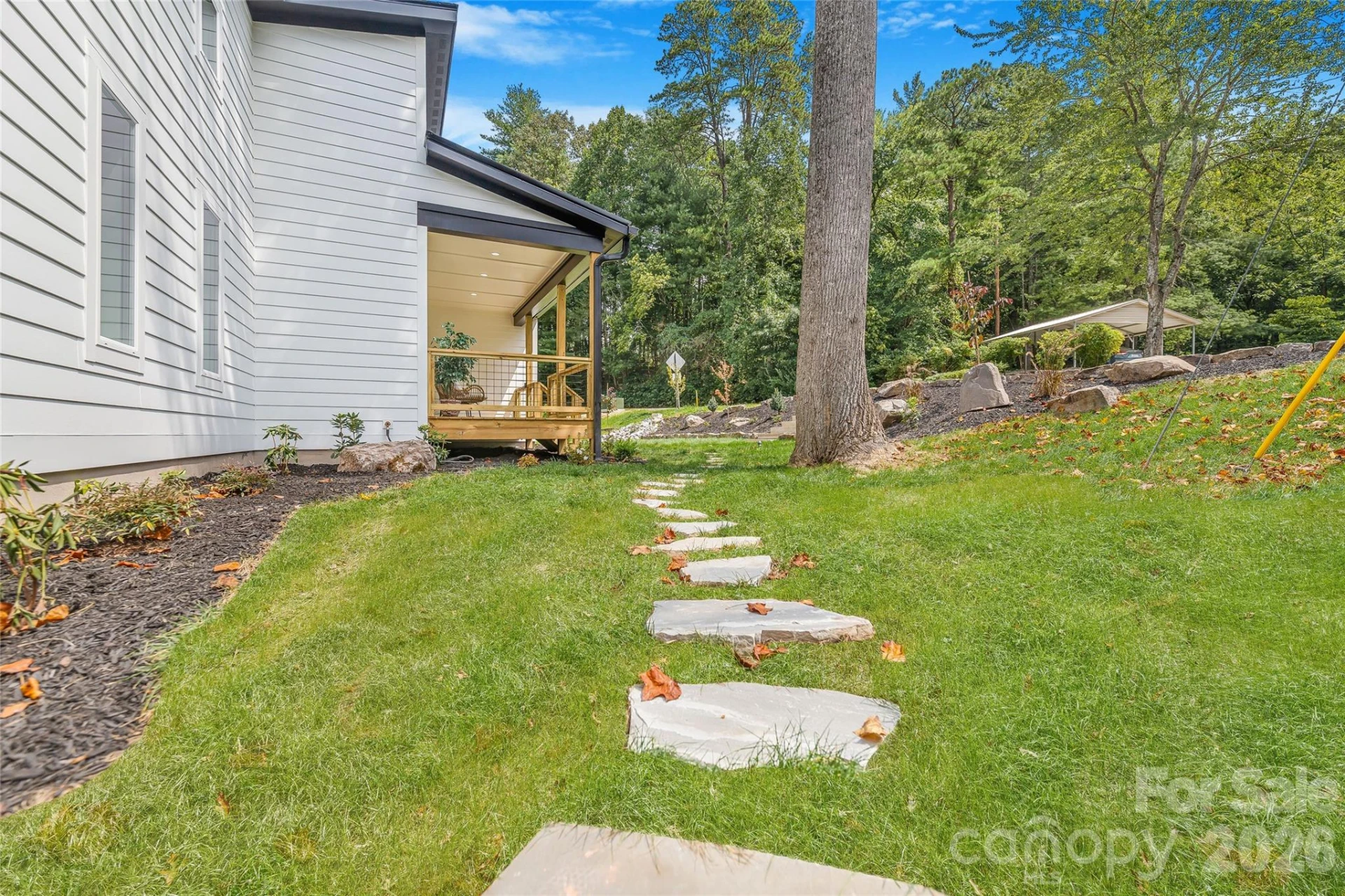 447 Blooming Laurel Drive - Photo 46