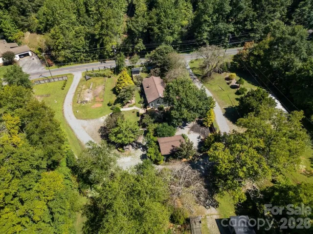 354 King Road, Pisgah Forest, NC, 28768