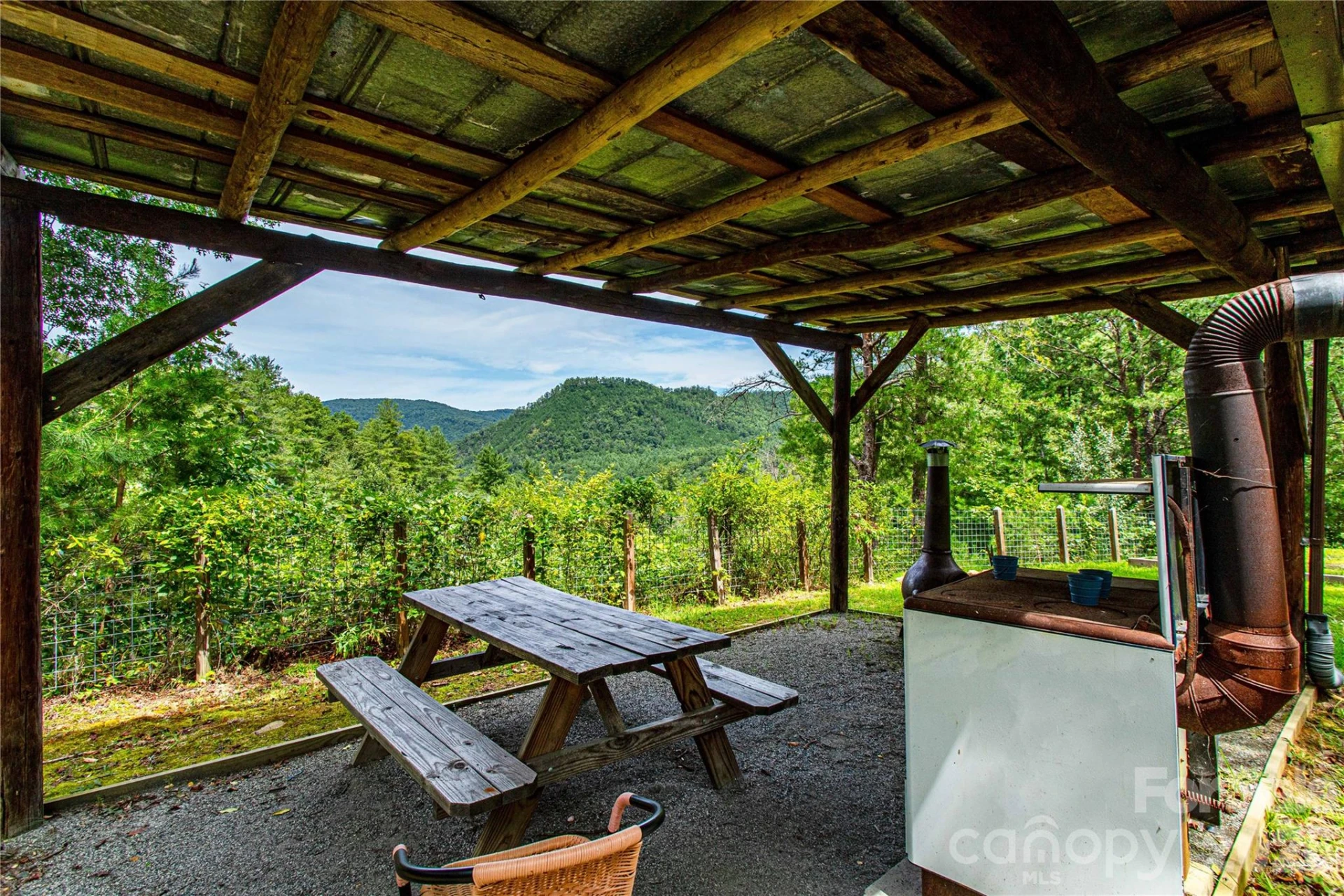 1295 Paint Rock Road - Photo 40