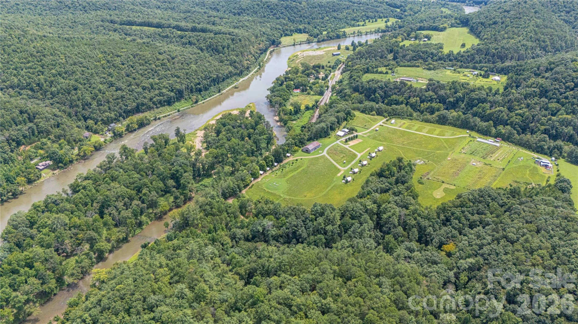 1295 Paint Rock Road - Photo 3