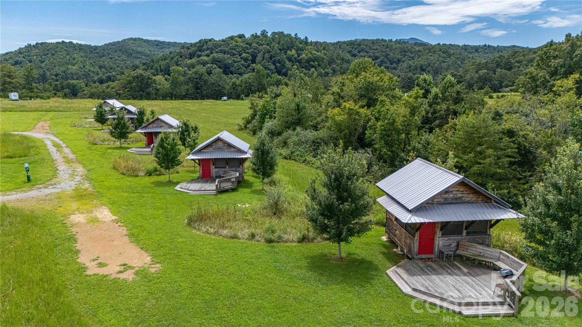 1295 Paint Rock Road - Photo 7