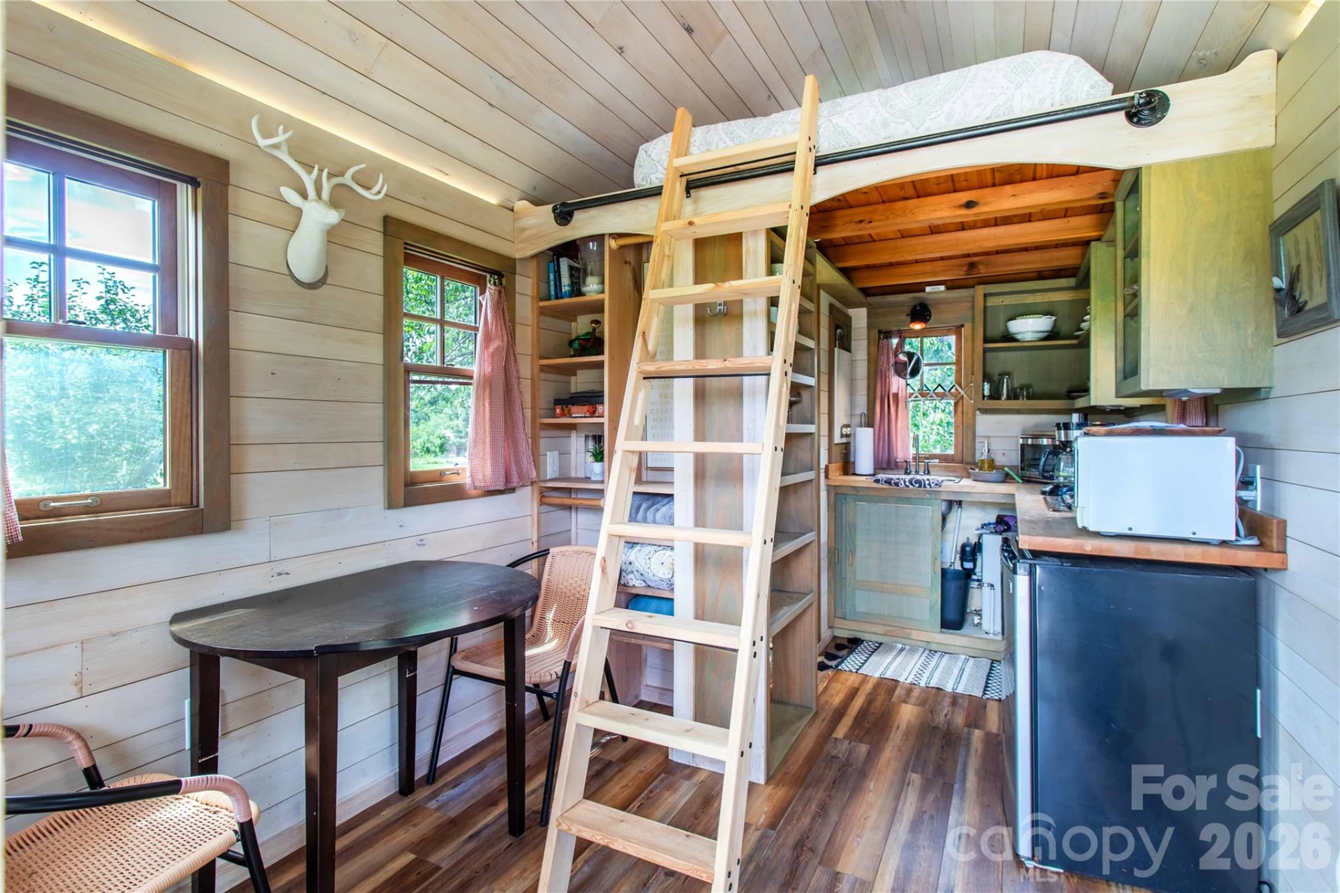 1295 Paint Rock Road - Photo 31