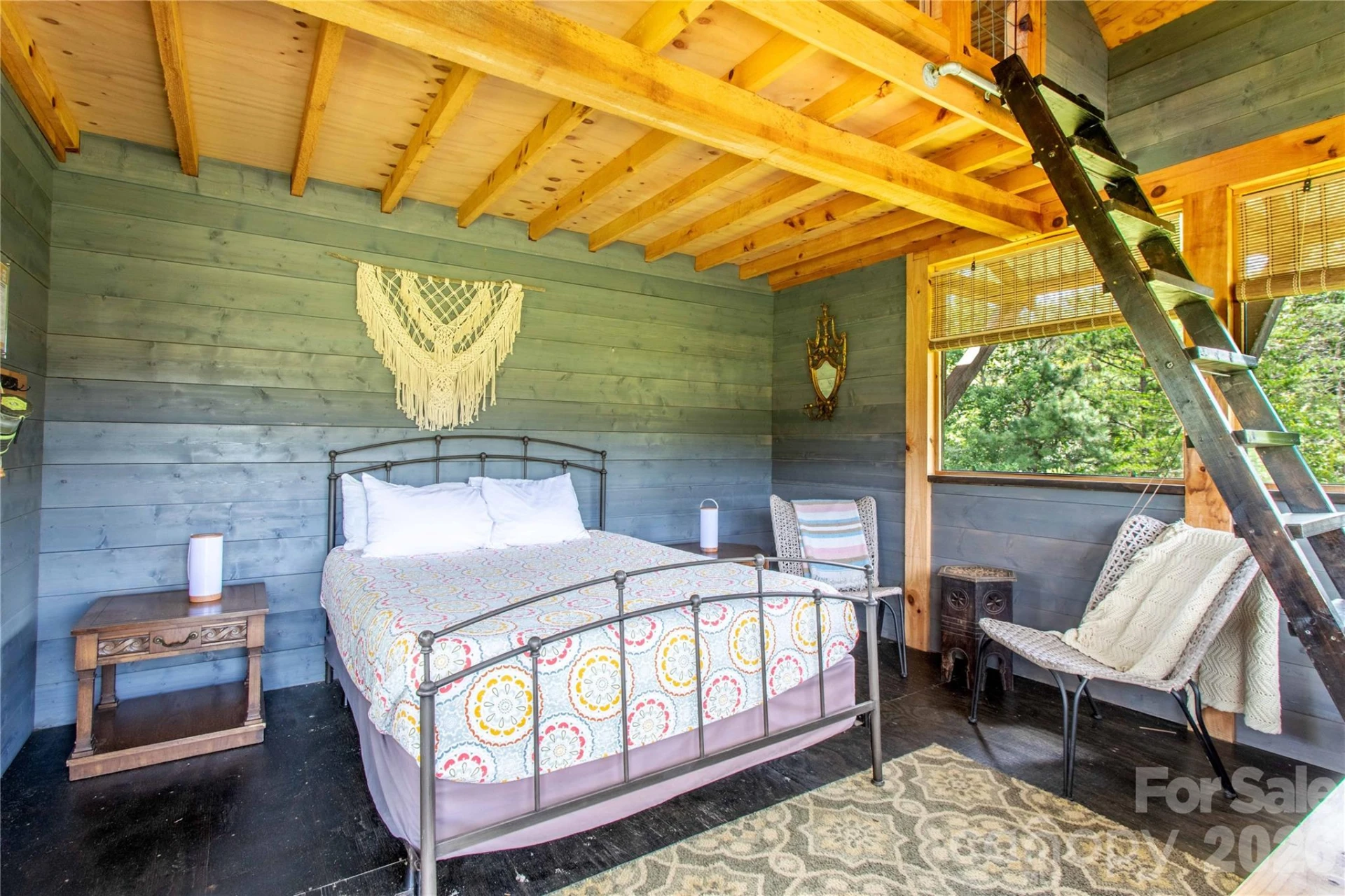1295 Paint Rock Road - Photo 37