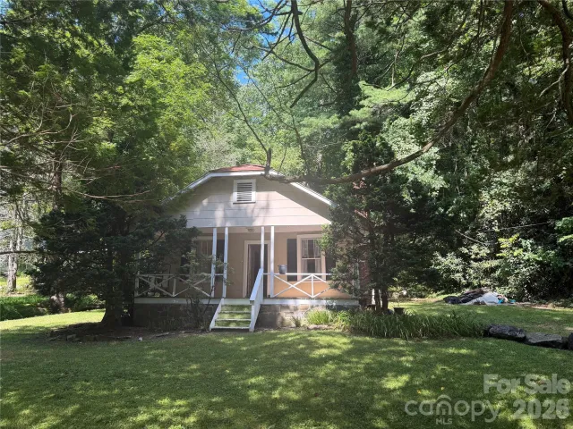 19010 Rosman Highway, Sapphire, NC, 28774