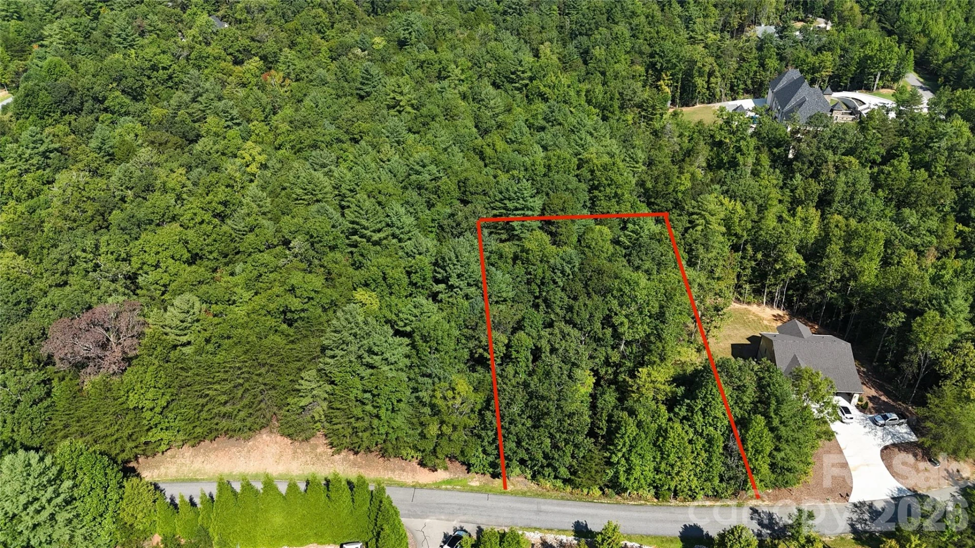 Lot 18-15 Waters Edge Drive #18-15