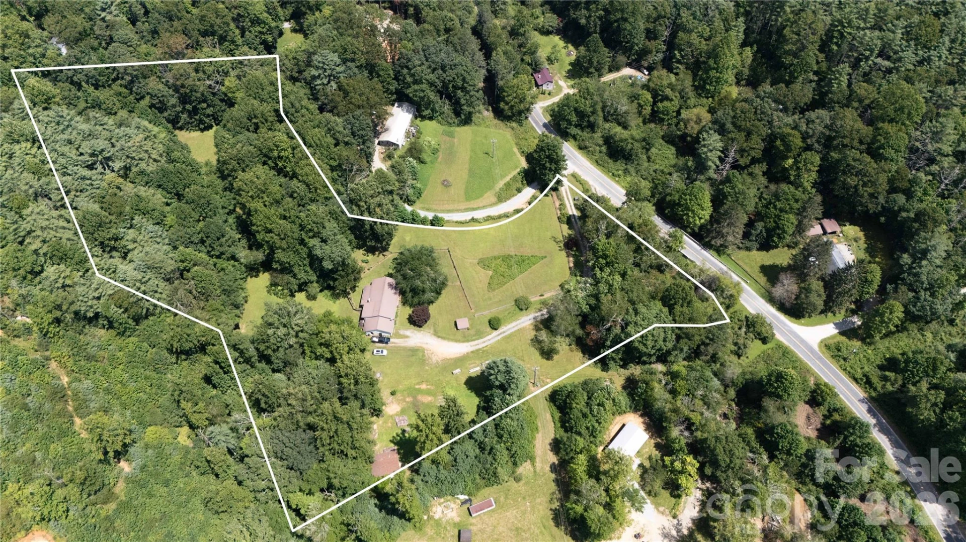 570 Flat Creek Valley Road - Photo 48