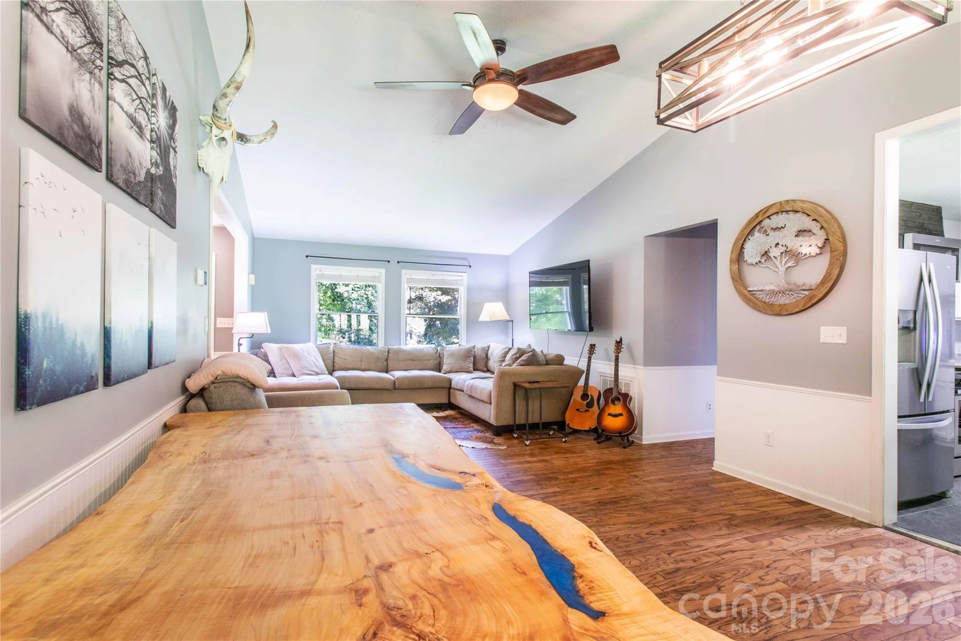 570 Flat Creek Valley Road - Photo 10
