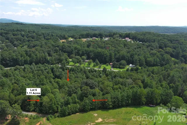 V/L Riverview Forest Drive, Marion, NC, 28752