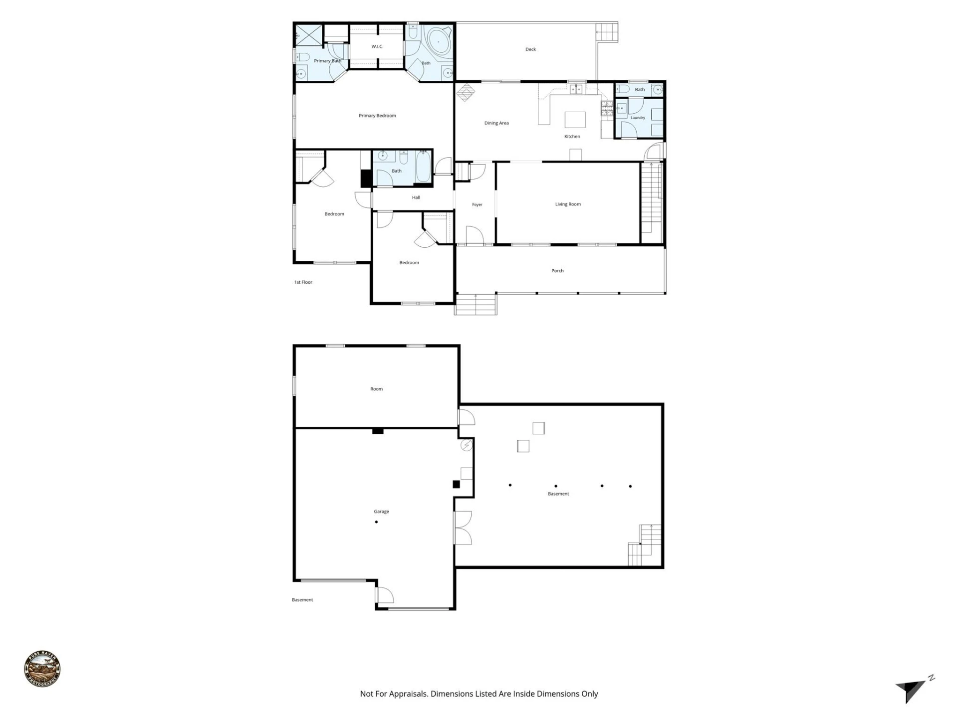 136 Limousine Lane - Photo 45