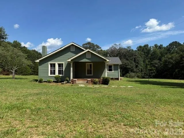 418 We Padgett Road