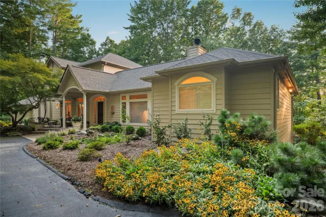4 Citadel Lane, Hendersonville, NC, 28739