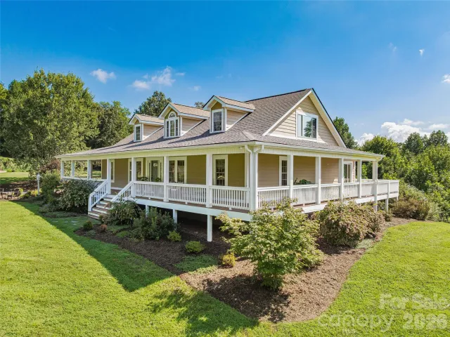 34 Ridge Glen Lane