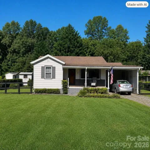 70 Temple Church Road, Brevard, NC, 28712
