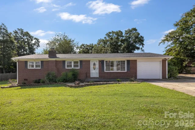 409 Oak Street Extension, Forest City, NC, 28043