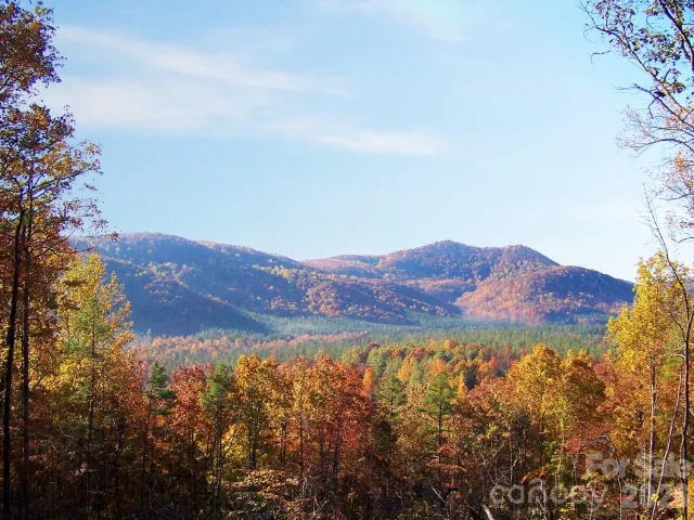 V/L Scenic Vista Drive
