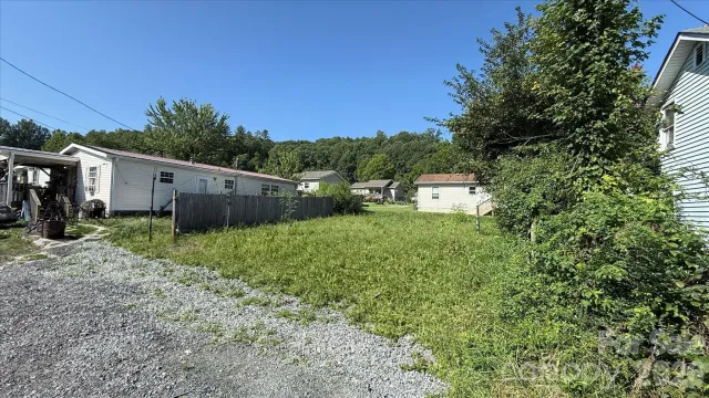 TBD Burnt Road, Rosman, NC, 28772