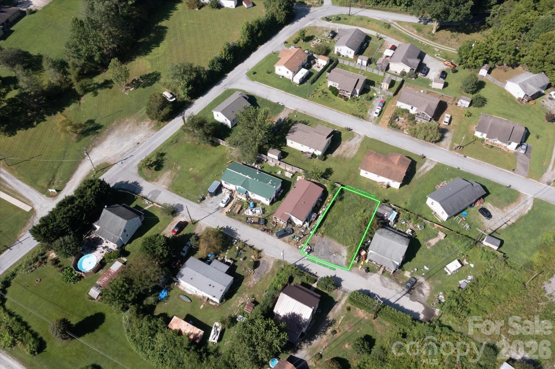 TBD Burnt Road - Photo 3