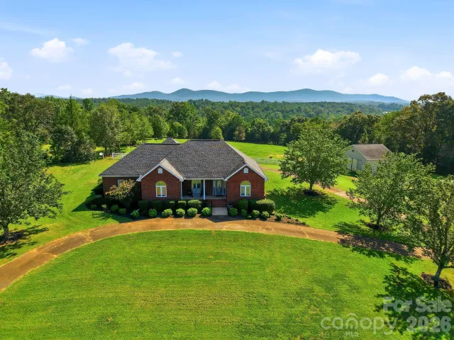 2950 Pearidge Road, Bostic, NC, 28018