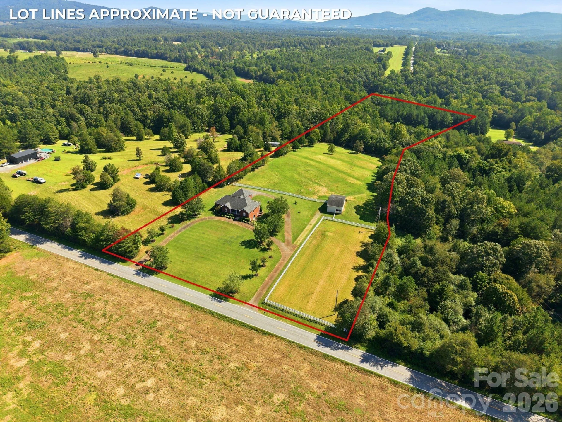 2950 Pearidge Road - Photo 3