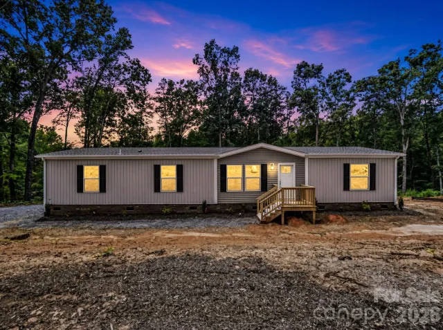 2617 Hudlow Road, Forest City, NC, 28043