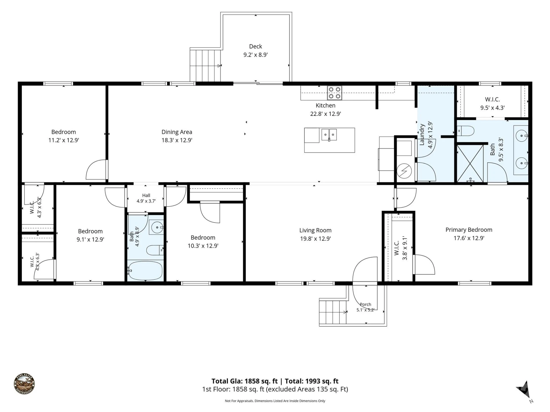 2617 Hudlow Road - Photo 35