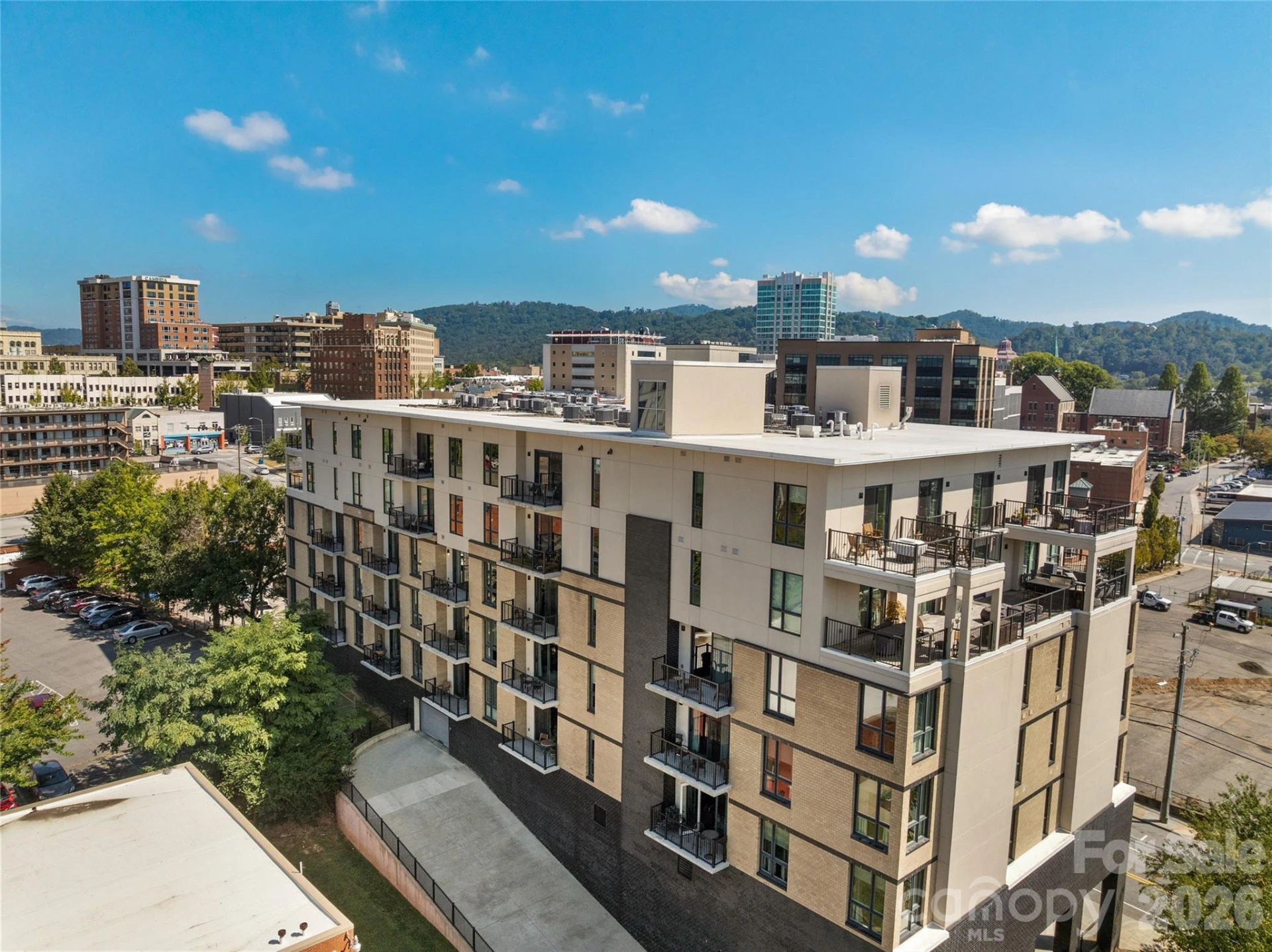 45 Asheland Avenue #700