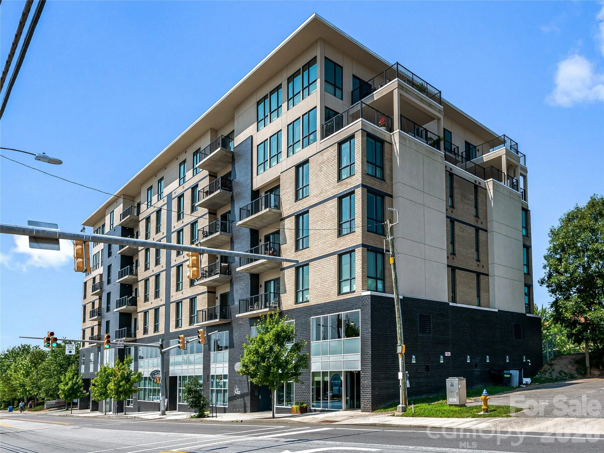 45 Asheland Avenue #700 - Photo 5