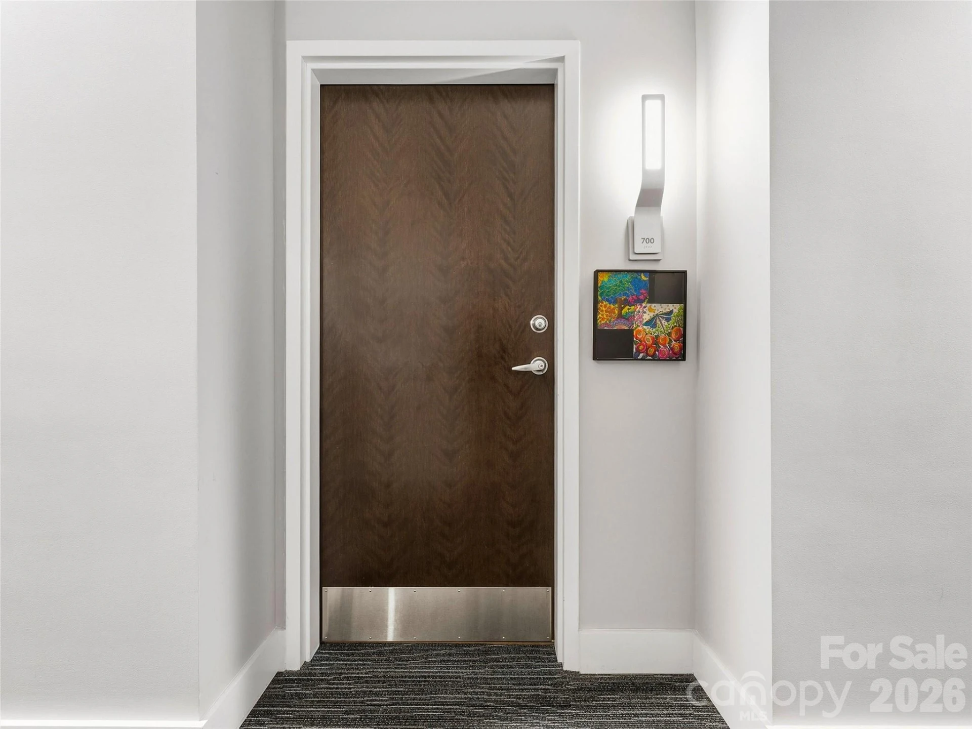 45 Asheland Avenue #700 - Photo 7