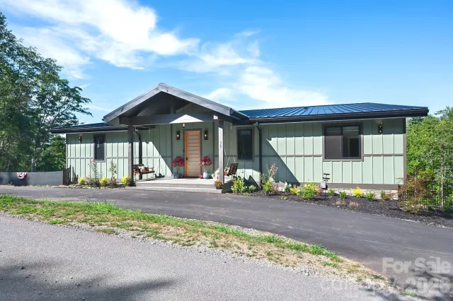 75 Boone Trail, Weaverville, NC, 28787