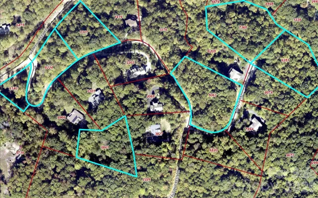 7 Falcon Crest Drive, Fairview, NC, 28730