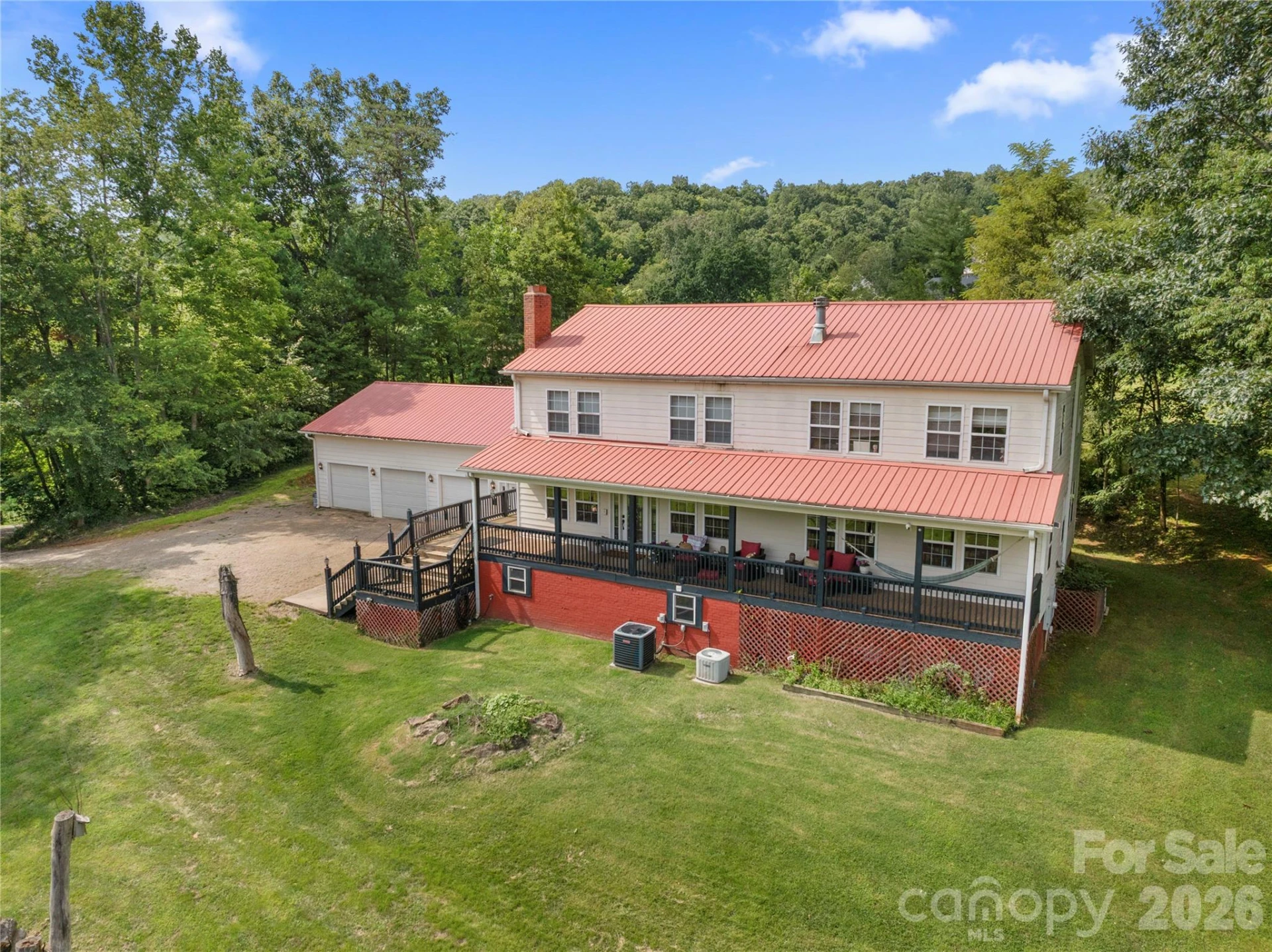 48 Silent Forest Drive - Photo 27