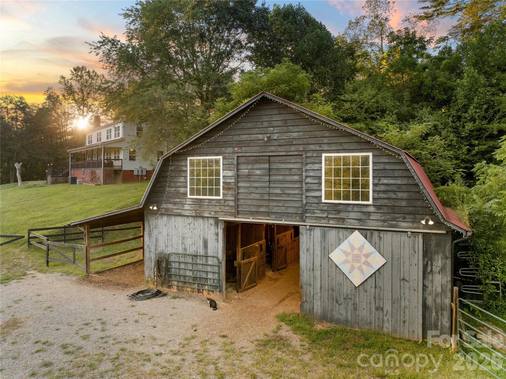 48 Silent Forest Drive - Photo 2