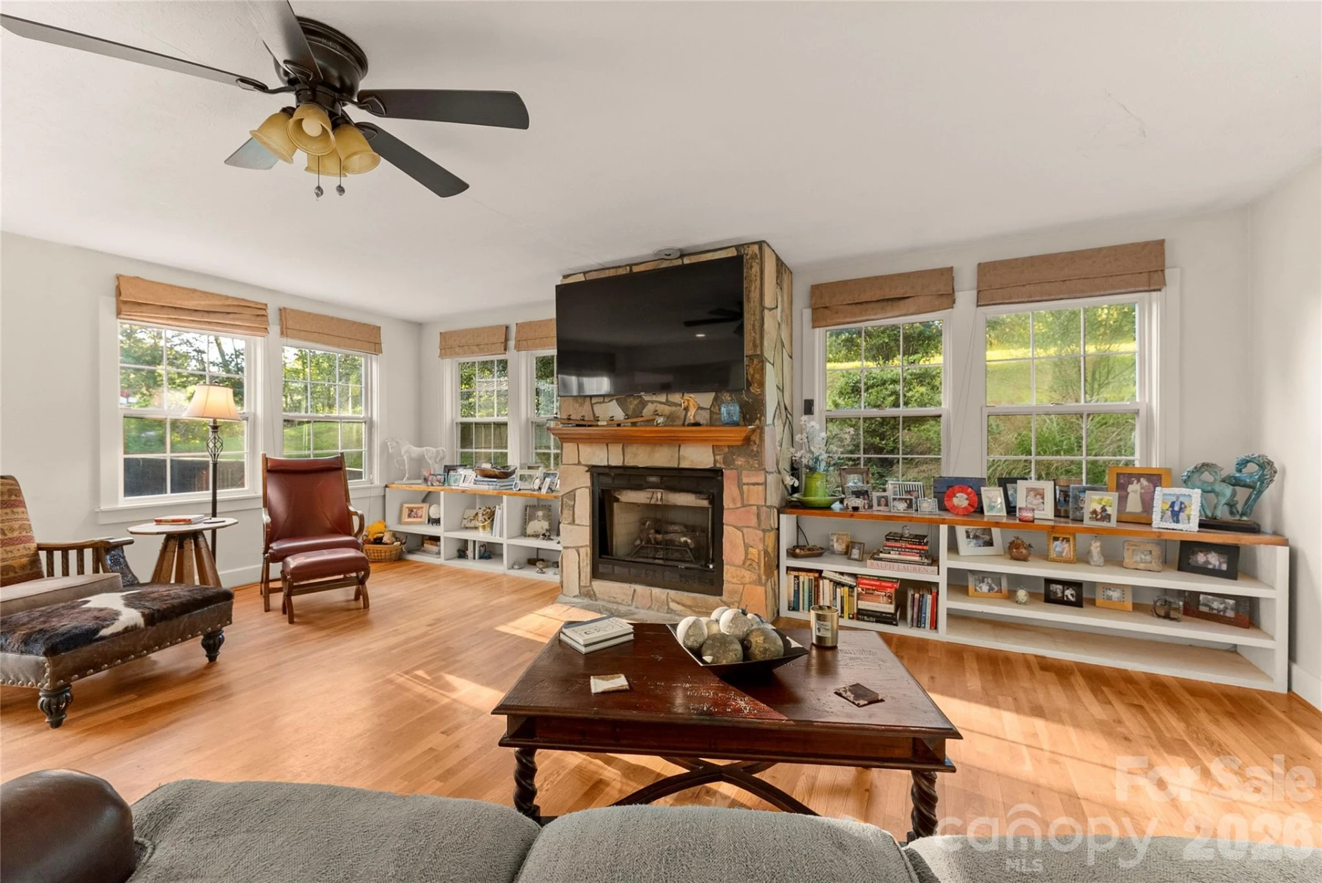 48 Silent Forest Drive - Photo 9