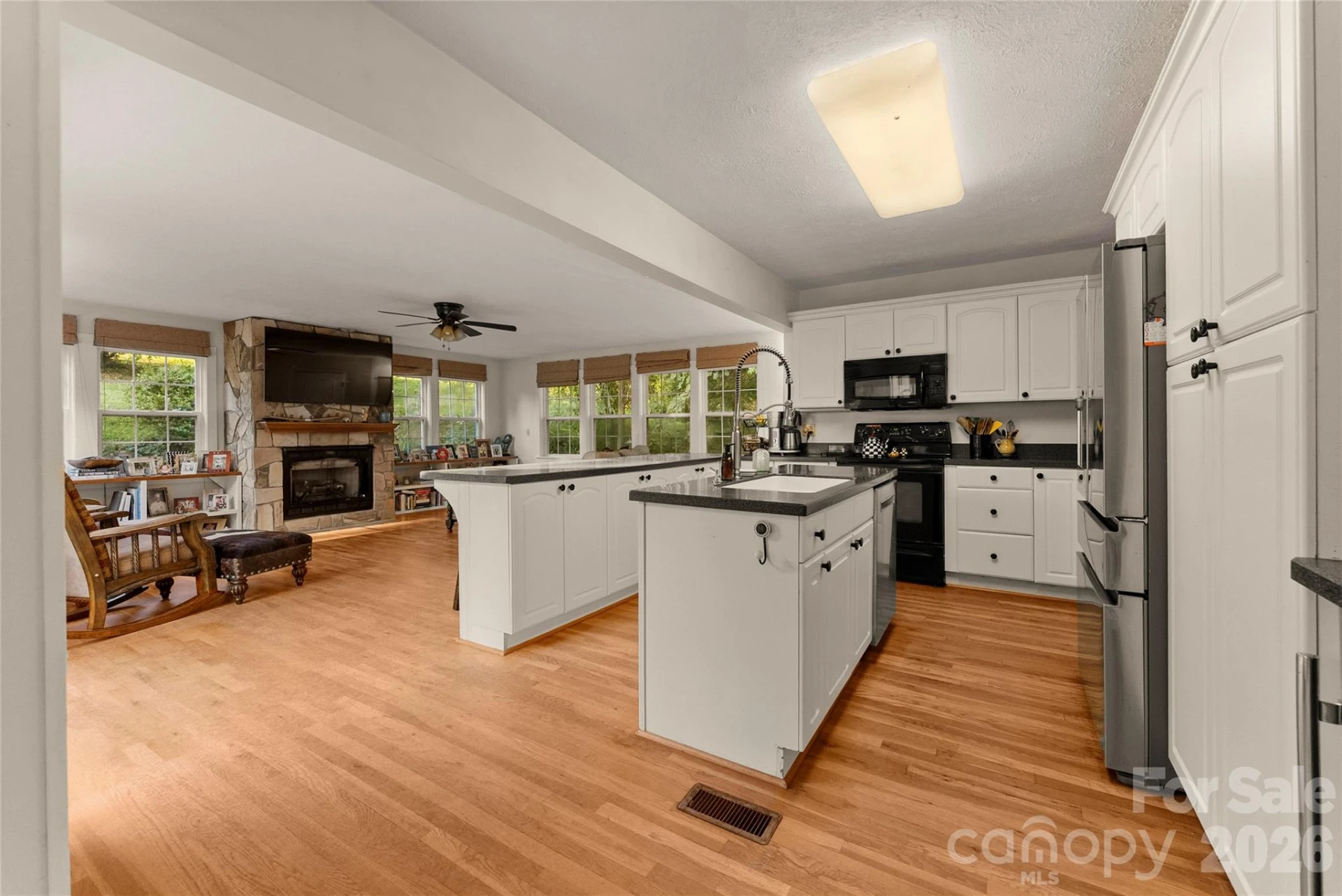 48 Silent Forest Drive - Photo 13