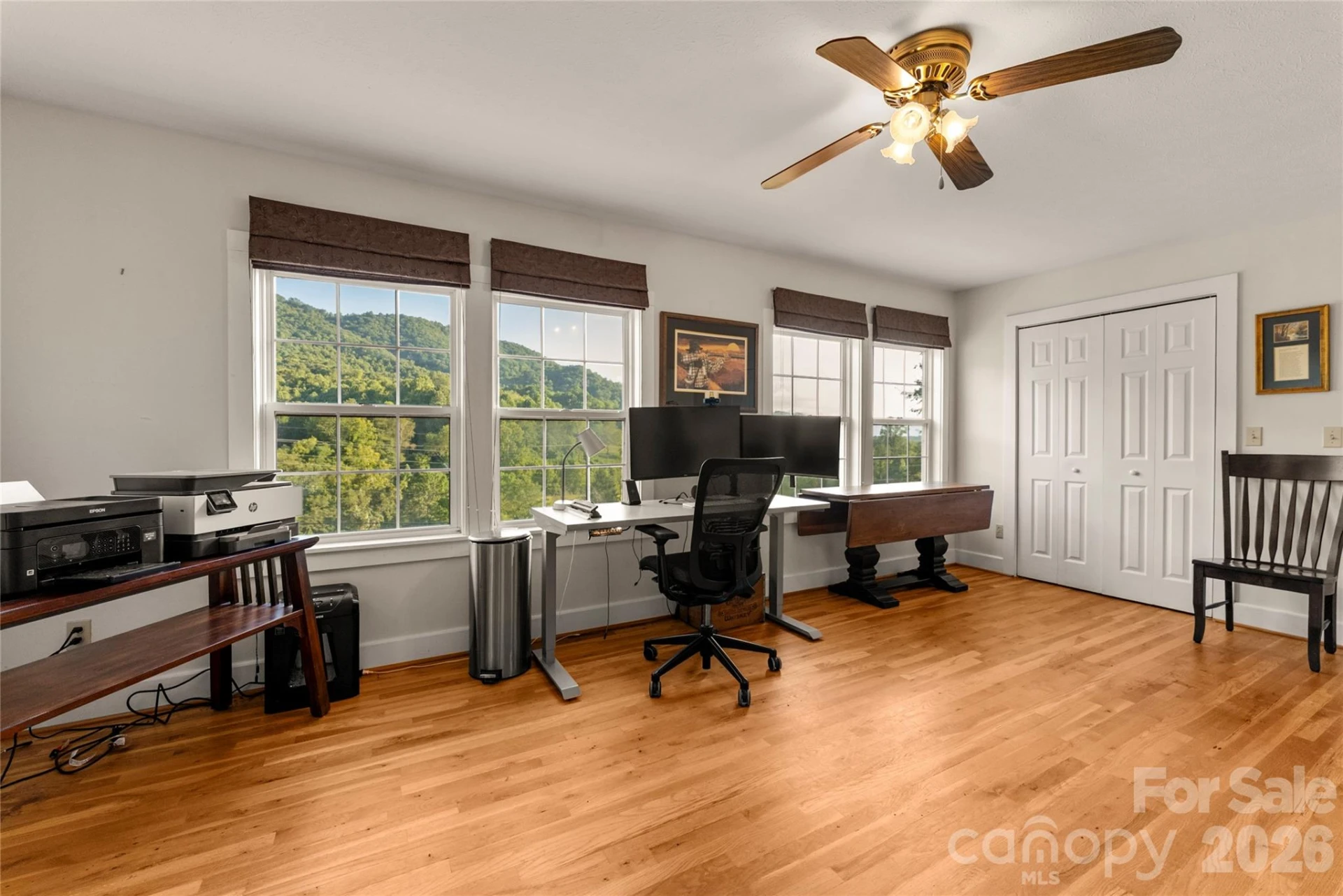 48 Silent Forest Drive - Photo 26