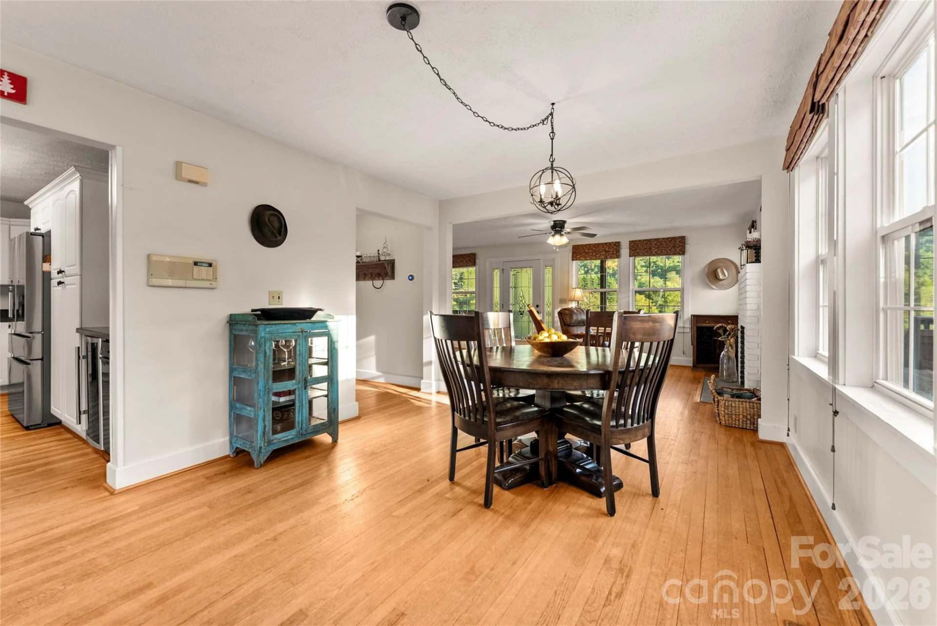 48 Silent Forest Drive - Photo 5