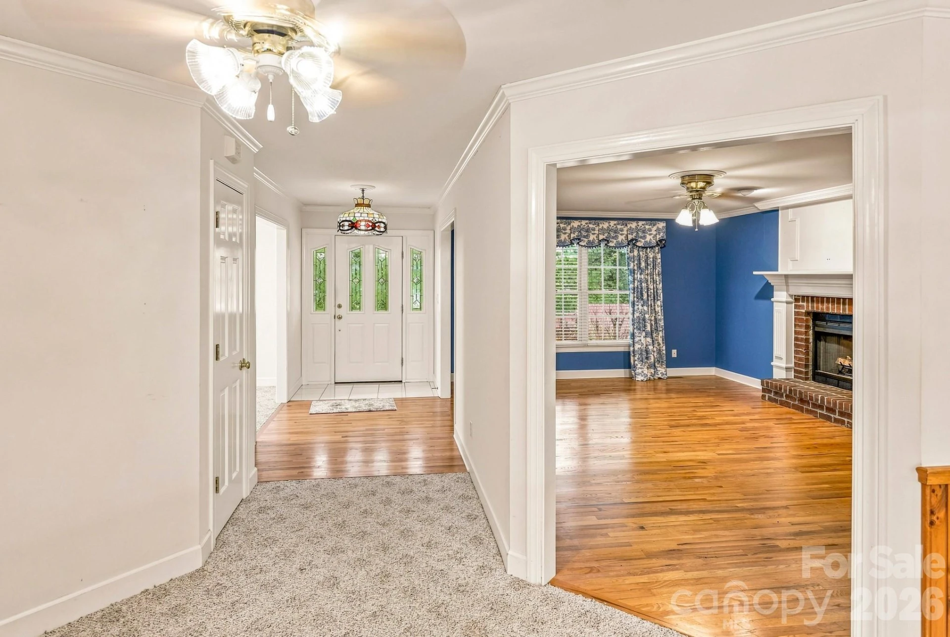 2594 Painters Gap Road - Photo 4