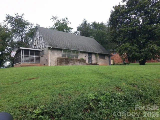 50 Ashworth Circle, Marion, NC, 28752