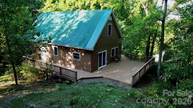 278 Kelses Valley Drive, Mars Hill, NC, 28754