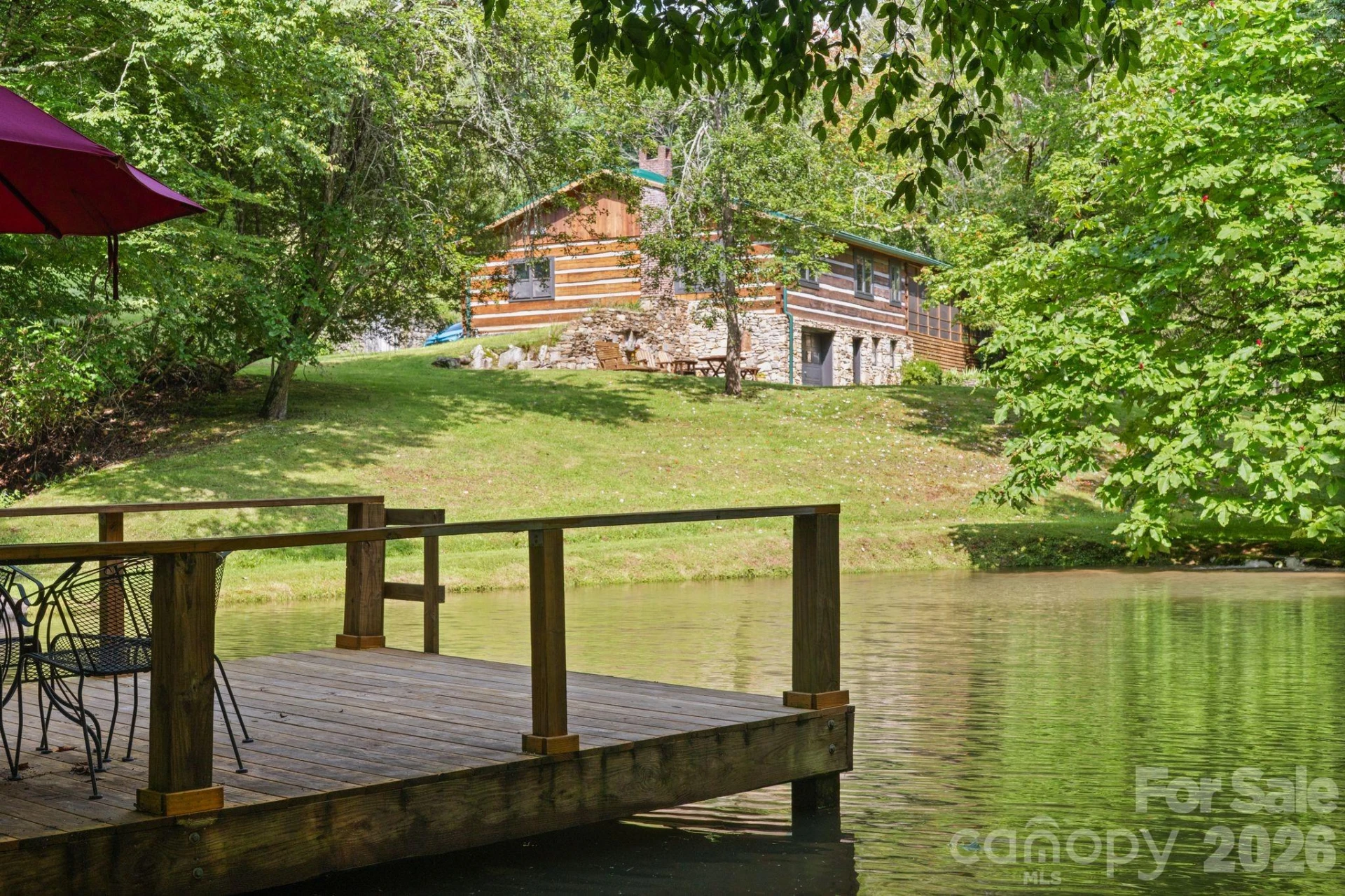 1061 Indian Trail Road - Photo 2