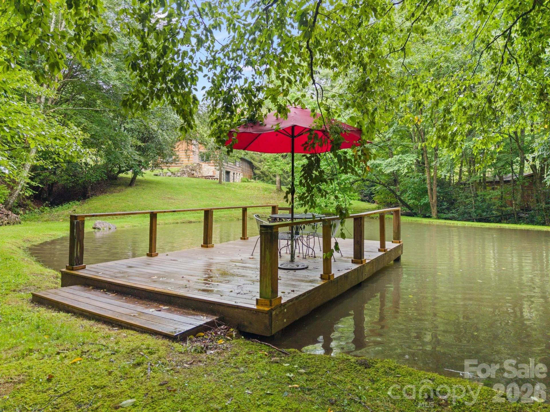 1061 Indian Trail Road - Photo 10