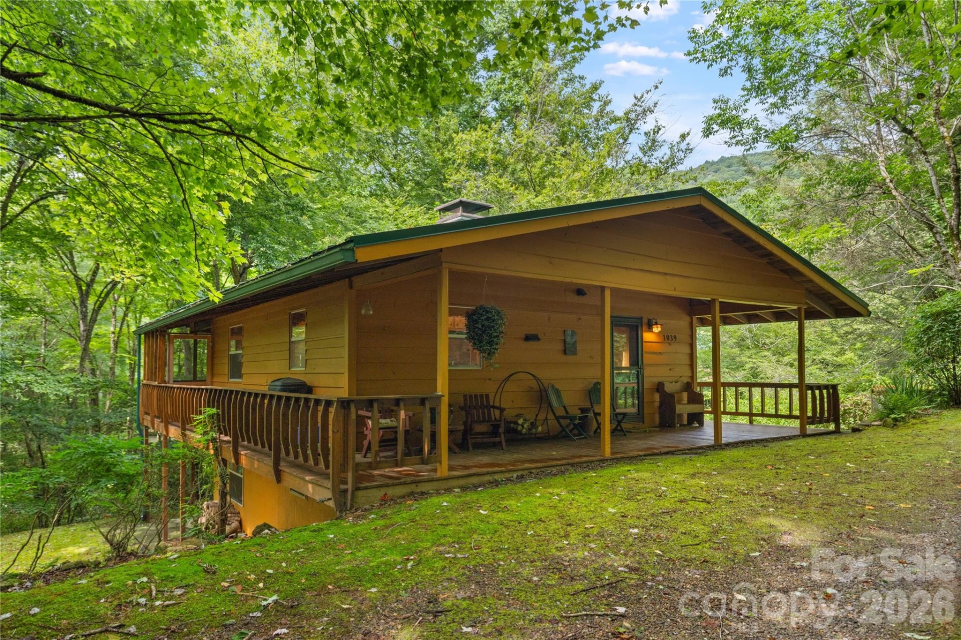 1061 Indian Trail Road - Photo 29