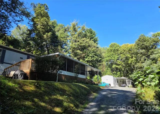 48 Melissa Lane, Leicester, NC, 28748