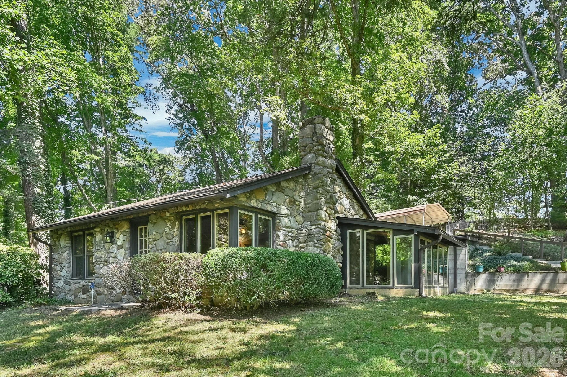26 Candler School Road