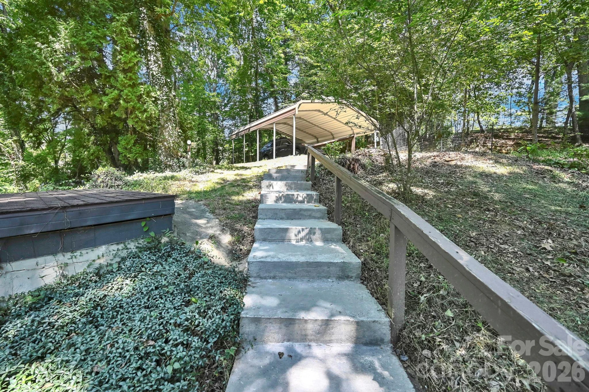 26 Candler School Road - Photo 22
