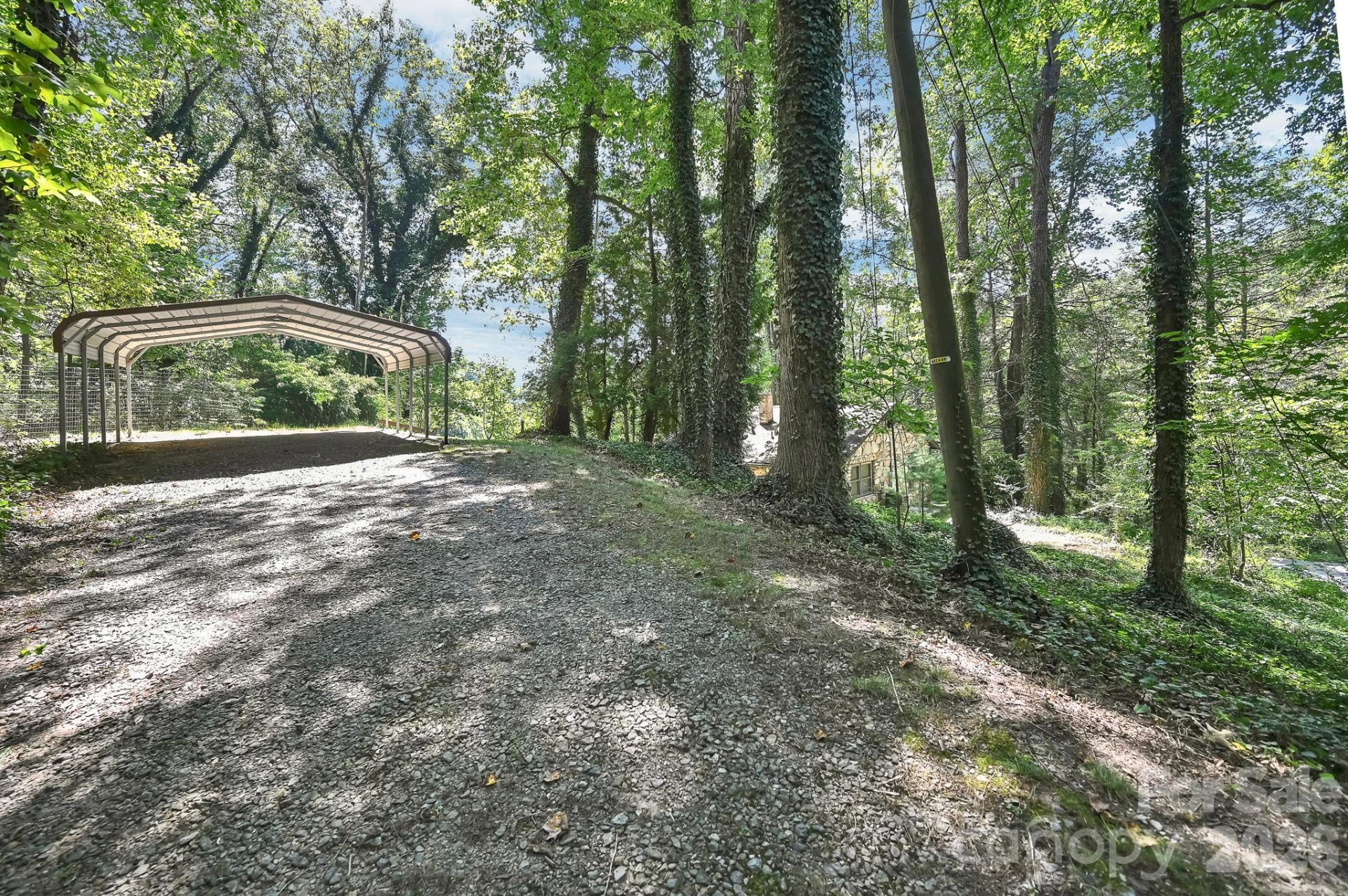 26 Candler School Road - Photo 24