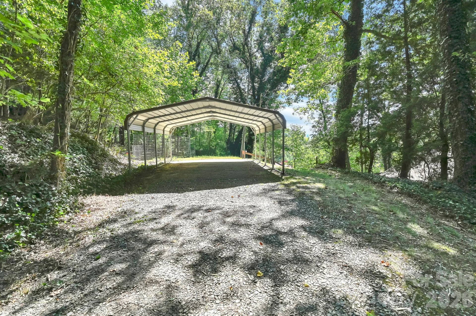 26 Candler School Road - Photo 25
