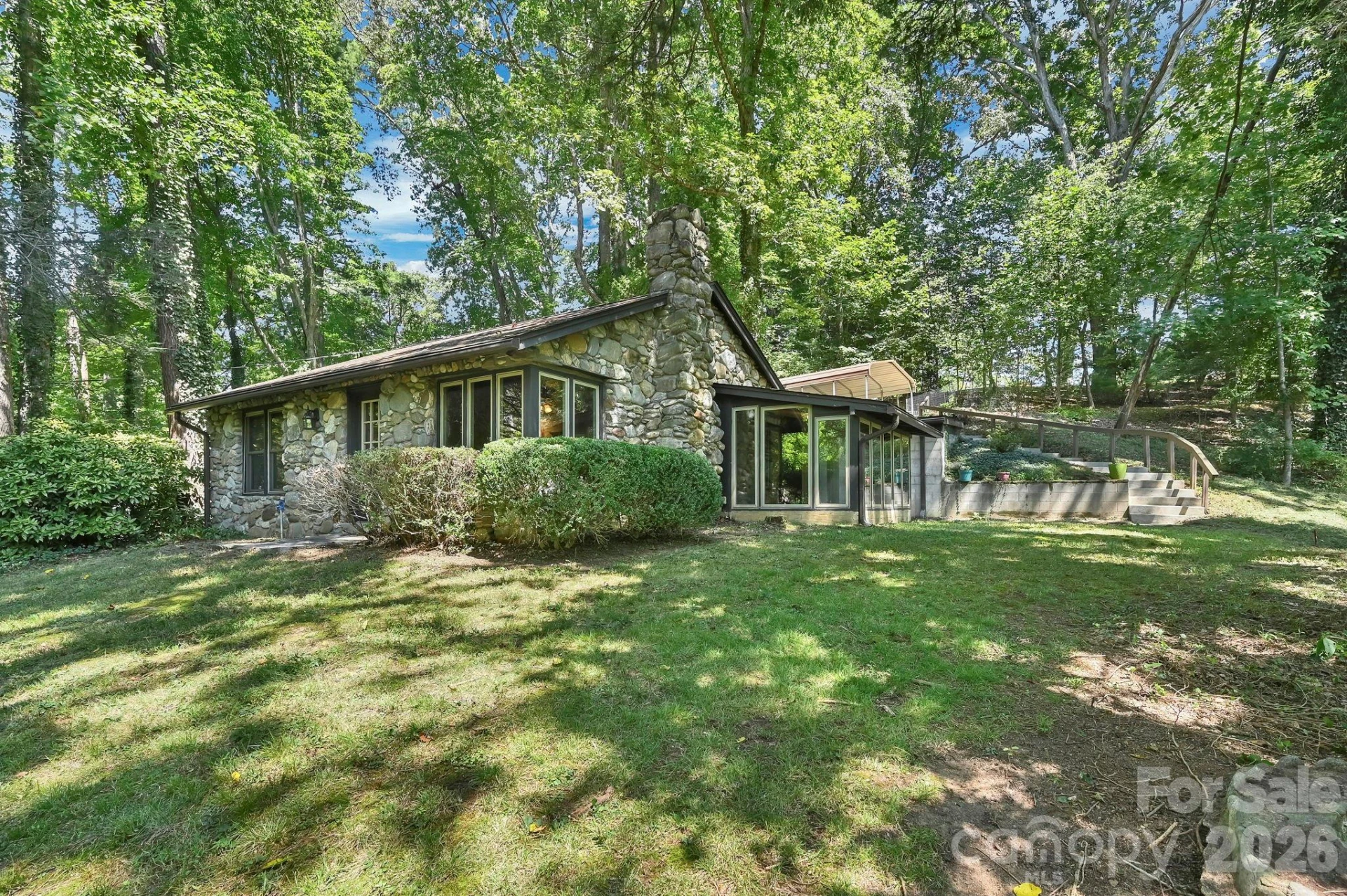 26 Candler School Road - Photo 27