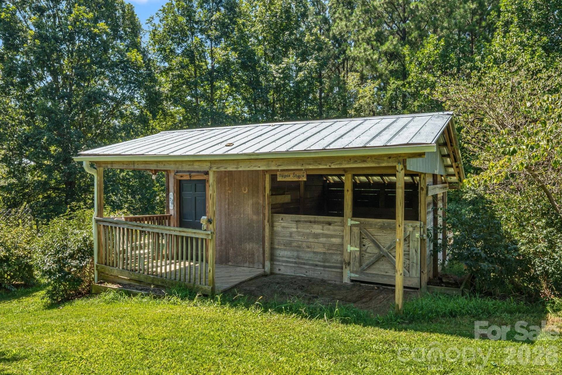 5990 S NC 9 Highway - Photo 27