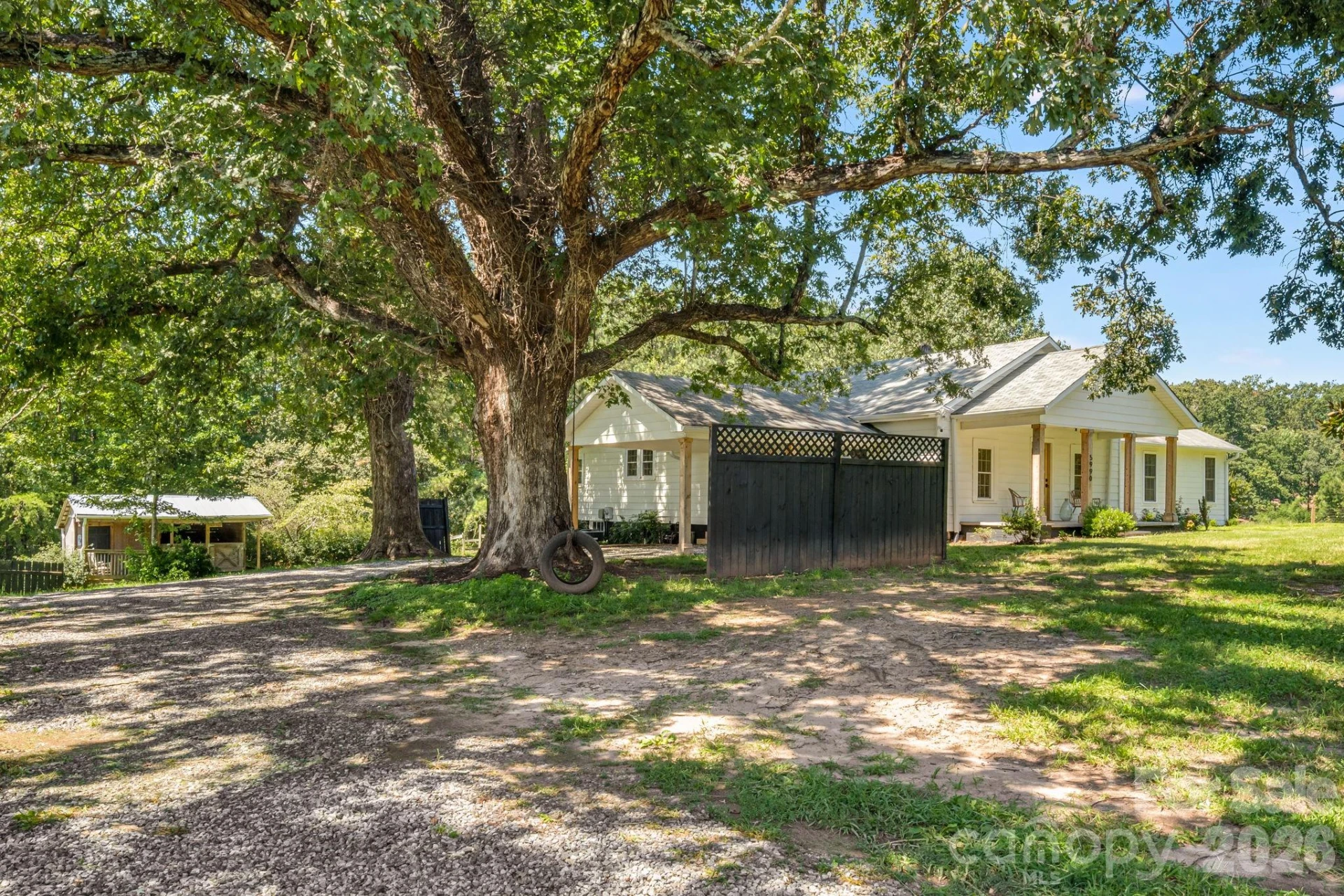 5990 S NC 9 Highway - Photo 33
